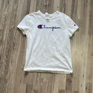 Champion T Shirt